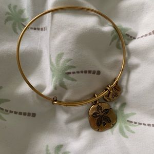 Sandollar Alex and Ani
